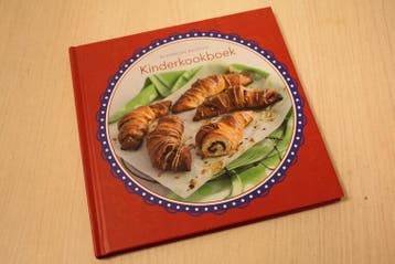 8716963642165 . Kinderkookboek - 40 heerlijke recepten, Verzenden, Nieuw