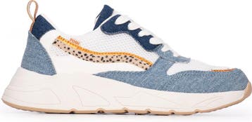 POSH by Poelman - maat 38-CHARLIE Dames sneakers, Kleding | Dames, Verzenden, Nieuw