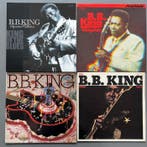 B.B. King - Blues ‘n’ Jazz (1st Pressing), Profiles,, Nieuw in verpakking