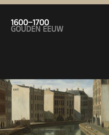 1600-1700 9789492660015, Verzenden, Zo goed als nieuw
