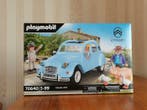 Playmobil - Speelgoed Citroën 2CV - 2010-2020 - Duitsland, Antiek en Kunst