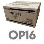 (Pre-order) One Piece TCG - OP16 - The Time of Battle - B..., Verzenden, Zo goed als nieuw