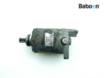Startmotor Piaggio | Vespa Carnaby 125 2007-2011 M60200, Motoren, Verzenden, Gebruikt
