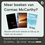 Suttree 9789029589833 Cormac McCarthy, Verzenden, Zo goed als nieuw, Cormac McCarthy
