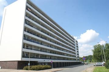 Te Huur 3 Kamer Appartement Hisveltplein In Arnhem, Huizen en Kamers, Huizen te huur, Gelderland, Direct bij eigenaar, Appartement
