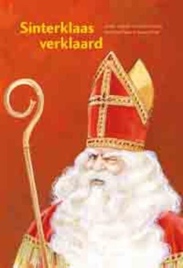Sinterklaas verklaard - W. Koops 9789088500589, Boeken, Verzenden, Gelezen, W. Koops