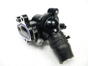 BMW F 900 R Thermostaathuis / Deksel thermostaathuis / Therm, Motoren, Ophalen of Verzenden, Gebruikt