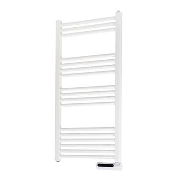 Elektrische Handdoekradiator Eurom Sani Towel 750W 105x50cm, Ophalen of Verzenden, Nieuw