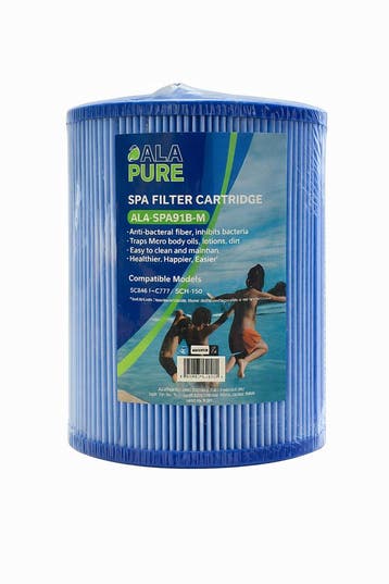 Waterfilter voor Toronto CD18M / SC846 /, Verzenden, Nieuw