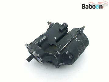 Startmotor Harley-Davidson FXSTBI Night Train 2001-2006, Motoren, Verzenden, Gebruikt