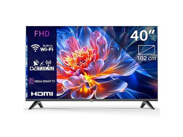 HKC H40Q1F-V - Full HD - Direct led-tv - 40 inch - 2026, Audio, Tv en Foto, Verzenden, Nieuw