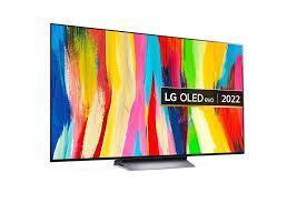 LG OLED55C2 - 55 Inch 4K UHD (OLED) 120Hz Smart TV, Ophalen, LED, 120 Hz, Zo goed als nieuw