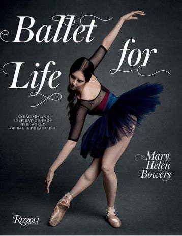 9780789346483 Ballet for Life Mary Helen Bowers, Verzenden, Nieuw, Mary Helen Bowers