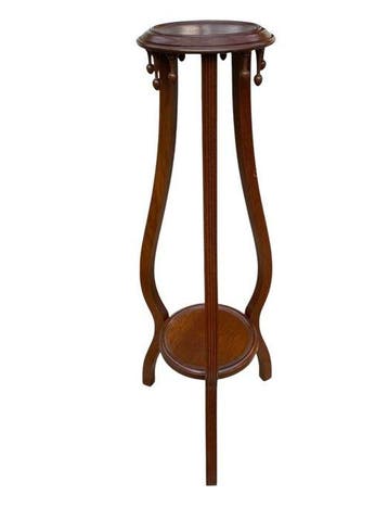Art Deco Pilaar - 1950-1960, Nieuw