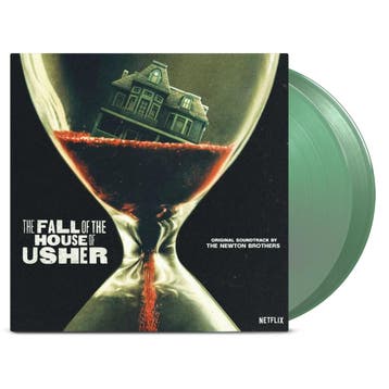 The Fall Of The House Of Usher - Carla Gugino - Bruce, Nieuw in verpakking