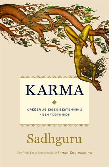 Karma |  | Nieuw, Boeken, Ophalen of Verzenden, Nieuw