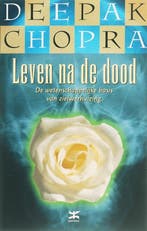 Leven na de dood 9789021584263 Deepak Chopra, Boeken, Esoterie en Spiritualiteit, Verzenden, Zo goed als nieuw, Deepak Chopra