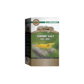 Dennerle Shrimp King, Shrimp Salt GH+/KH+, Ophalen of Verzenden, Nieuw