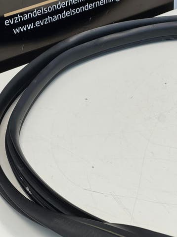 Toyota Aygo portierrubber 4-deurs links voor bj.2022, Gebruikt, Voor, Toyota