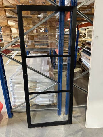 Svedex Binnendeur 827 x 2000 stomp, Doe-het-zelf en Verbouw, 80 tot 100 cm, Binnendeur, Nieuw, Ophalen of Verzenden