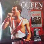LP gebruikt - Queen - Works In Milan (U.S.A. 2019), Verzenden, Zo goed als nieuw