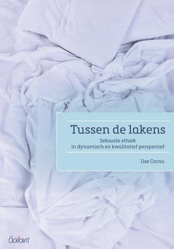 Boek Tussen de lakens 9789044137163, Verzenden, Zo goed als nieuw