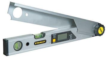 Stanley Digitale Hoekmeter 40cm! ZEER SCHERP GEPRIJSD!, Ophalen of Verzenden, Nieuw
