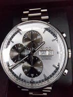 Mido - Commander II Chronograph Automatic -, Nieuw