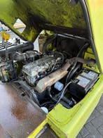 gebruikte Clark LPG heftruck gastruck GPM20N inst. 04366, 1000 tot 2000 kg, LPG, Heftruck, Clark