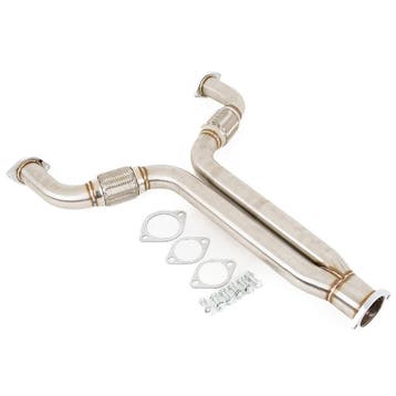 SK-Import Tussendemper Y-Section Infiniti,Nissan, Ophalen of Verzenden, Nieuw