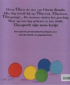 Hoe Tito zijn neus kwijtspeelde / Kief, de goaltjesdief, Boeken, Verzenden, Gelezen, Guido Van Genechten