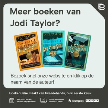 The Most Wonderful Time of the Year 9781035412372, Verzenden, Gelezen, Jodi Taylor