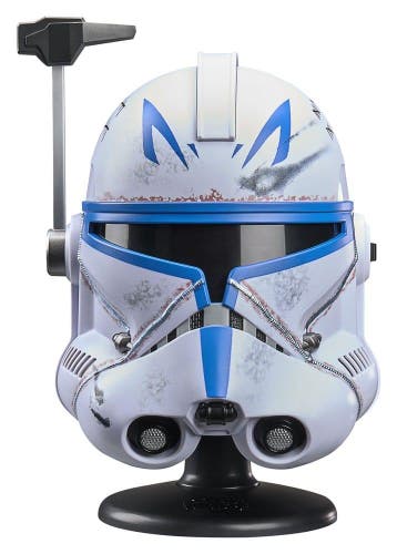 Hasbro - Star Wars: The Black Series - The Clone Wars -, Verzenden, Nieuw