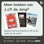 Avondschot 9789461052704 J.J.P. de Jong, Verzenden, Gelezen, J.J.P. de Jong