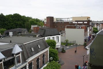 Te huur: Appartement Grotestraat in Almelo, Huizen en Kamers, Overijssel, Almelo, Appartement