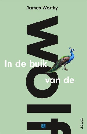 In De Buik Van De Wolf | James Worthy | Nieuw, Ophalen of Verzenden, Nieuw, James Worthy