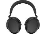 Sennheiser -  Momentum 4 Wireless  - Zwart, Verzenden, Nieuw, Over oor (circumaural), Sennheiser