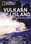 National geographic - Vulkaan op Ijsland - DVD, Verzenden, Nieuw in verpakking