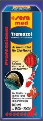 Sera med Professional Tremazol® 100ml (Sera medicijnen), Ophalen of Verzenden, Nieuw, Overige typen