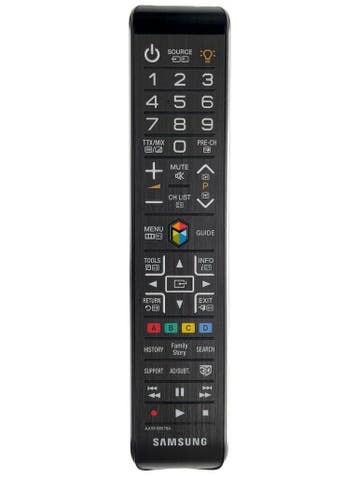 Afstandsbediening Samsung aa59-00570a, Ophalen of Verzenden, Nieuw, Origineel