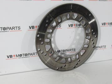 Kawasaki GPX 600 R Remschijf achter, Motoren, Ophalen of Verzenden, Nieuw