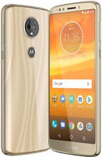 Motorola Moto E5 Plus - 32GB, Ophalen of Verzenden, Gebruikt