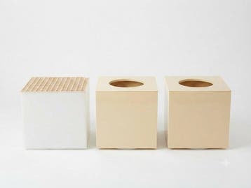Cini&Nils - Vico Magistretti - Lamp - Cubo/Cuboluce -