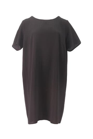 Only T-shirt in maat 42 Zwart, Kleding | Dames, Only, Verzenden, Zo goed als nieuw, Zwart