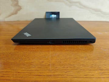 Lenovo Thinkpad T480s | i5 8350u | 8gb DDR4 | 250gb SSD, Computers en Software, Windows Laptops, Qwerty, 8 GB, Minder dan 2 Ghz