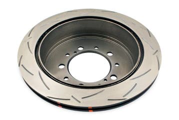 DBA 07-15 Toyota Landcruiser 200 Series / 13-19 Toyota, Ophalen of Verzenden, Nieuw