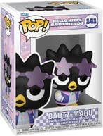 Funko Pop! - Hello Kitty - Sanrio - Badtz-Maru KPop #141 |, Verzamelen, Verzenden, Nieuw