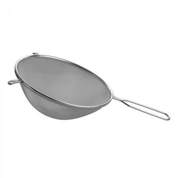 Passerzeef | RVS | Ø260mm EMGA, Verzenden, Nieuw in verpakking