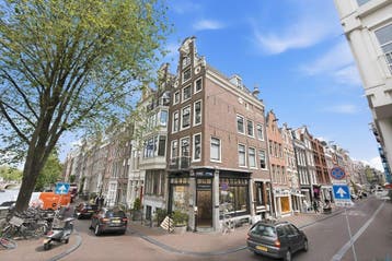 Te huur: Appartement Keizersgracht in Amsterdam, Noord-Holland, Appartement, Amsterdam
