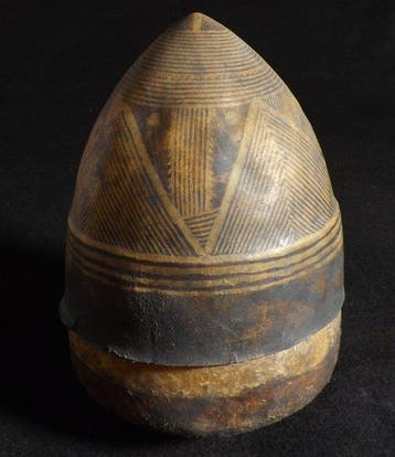 Bak - Afrika (Zonder minimumprijs)